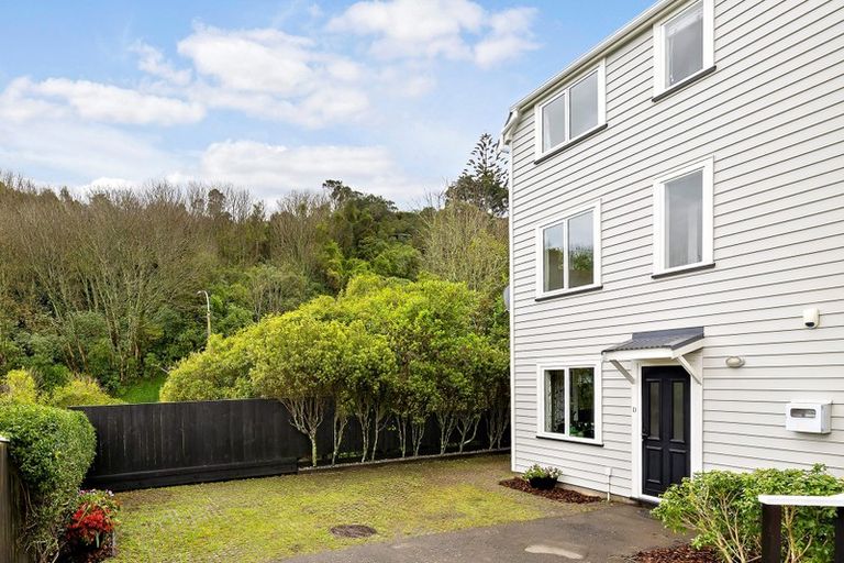 Photo of property in 25d Omar Street, Khandallah, Wellington, 6035