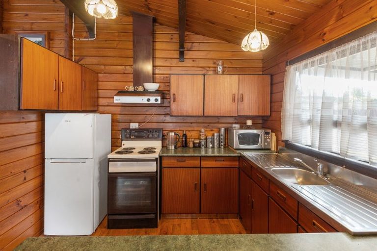Photo of property in 34 Black Peak Road, Omarama, 9412