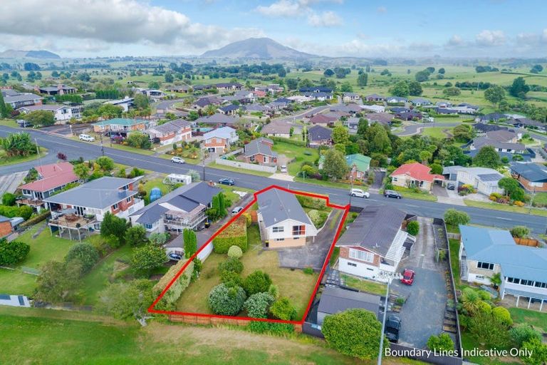 Photo of property in 490 Fairview Road, Te Awamutu, 3800