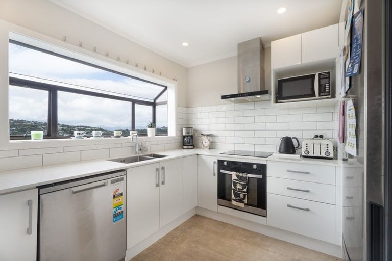 Photo of property in 49 Woodland Road, Johnsonville, Wellington, 6037