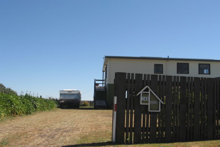 Photo of property in 743 Maketu Road, Maketu, 3189