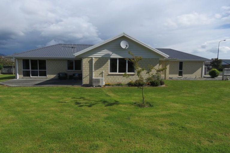 Photo of property in 39 Kawatiri Place, Westport, 7825
