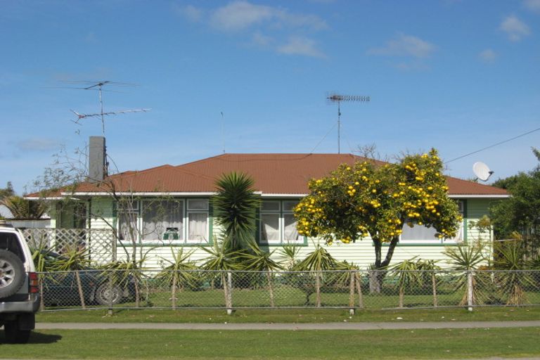 Photo of property in 42 Mahia Avenue, Wairoa, 4108