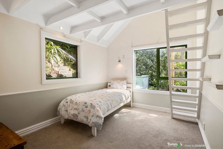 Photo of property in 216 Barnard Street, Wadestown, Wellington, 6012