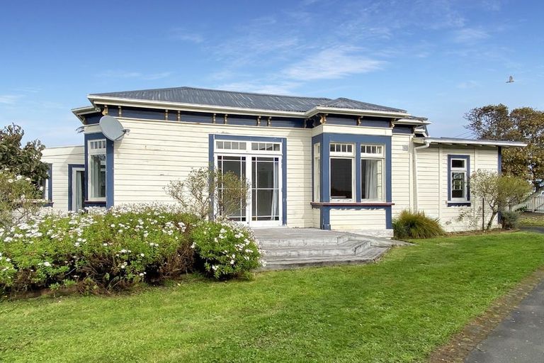 Photo of property in 154 Nelson Street, Petone, Lower Hutt, 5012