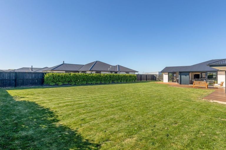 Photo of property in 6 Westmoreland Road, Darfield, 7510
