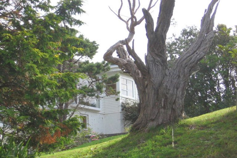 Photo of property in 14 Kiwi Crescent, Tawa, Wellington, 5028