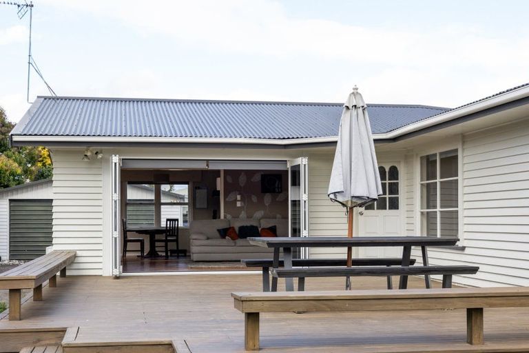 Photo of property in 274 Bankwood Road, Chartwell, Hamilton, 3210