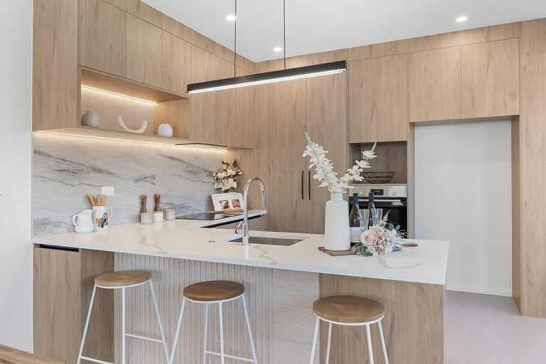 Photo of property in 111 Tributary Parade, Karaka, 2578