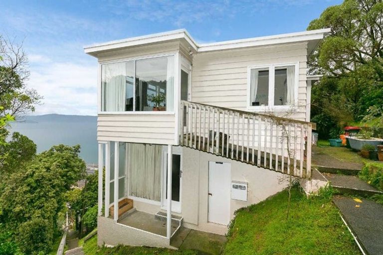 Photo of property in 79 Barnard Street, Wadestown, Wellington, 6012