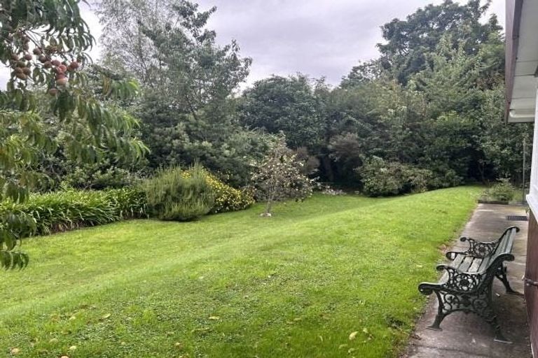 Photo of property in 134 Buick Crescent, Awapuni, Palmerston North, 4412