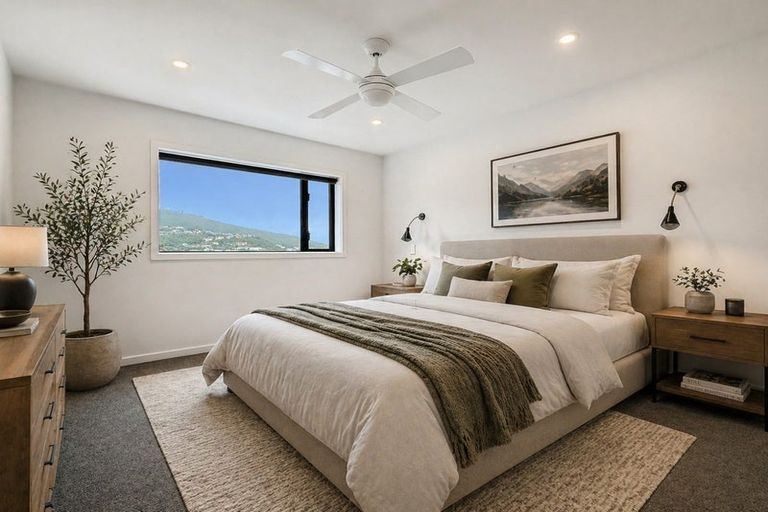 Photo of property in 1 Patna Street, Ngaio, Wellington, 6035