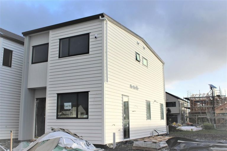 Photo of property in 47 Kairakau Street, Papakura, 2110