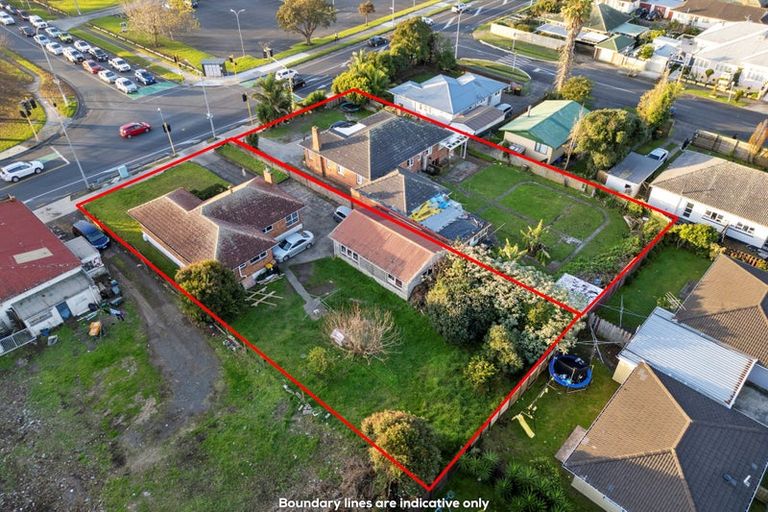Photo of property in 110 Browns Road, Manurewa, Auckland, 2102