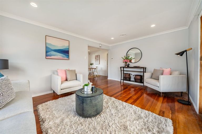 Photo of property in 21 Ngata Grove, Trentham, Upper Hutt, 5018