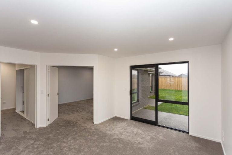 Photo of property in 6 Nethercote Way, Rolleston, 7614