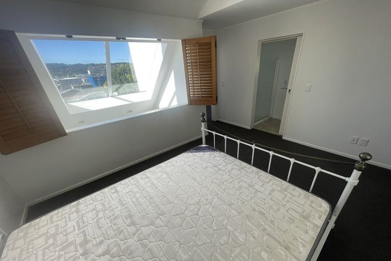 Photo of property in Fernhill Flats, 324u5 The Terrace, Te Aro, Wellington, 6011