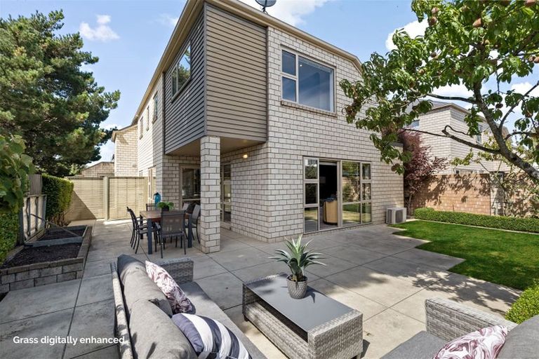 Photo of property in 5 Fieldstone Lane, Spreydon, Christchurch, 8024