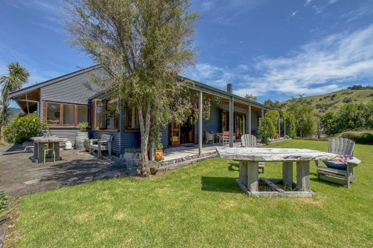 Photo of property in 521b Kauaeranga Valley Road, Thames, 3577