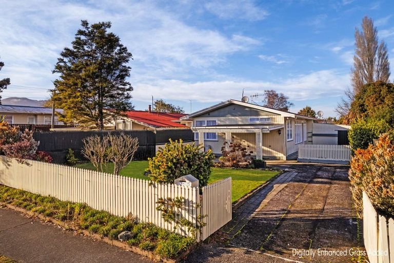 Photo of property in 1/25 Rawhiti Street, Taupo, 3330