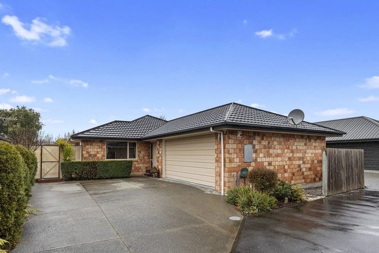 Photo of property in 3 Kaikanui Street, Kaiapoi, 7630