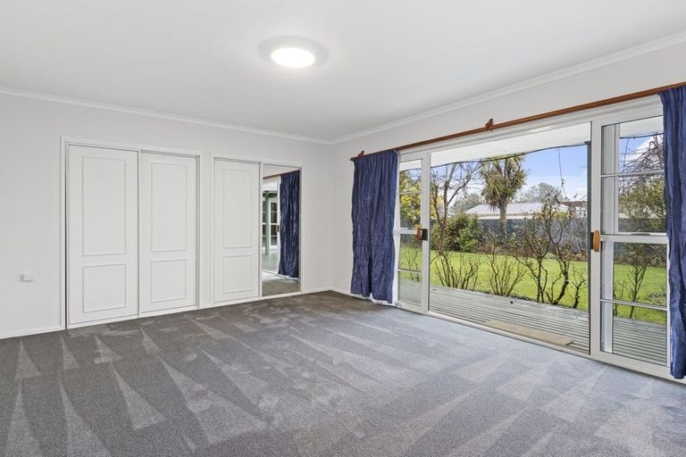 Photo of property in 133 Highsted Road, Casebrook, Christchurch, 8051
