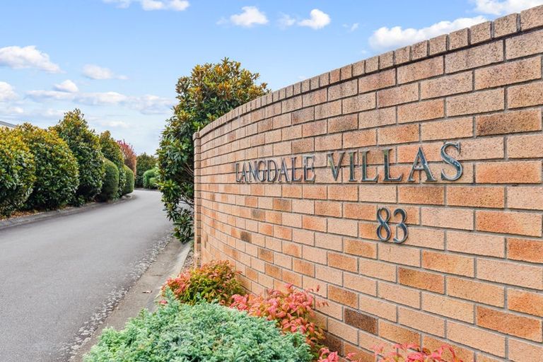 Photo of property in 5/83 Langdale Avenue, Paraparaumu, 5032