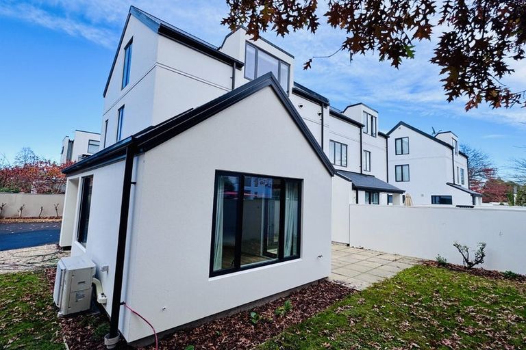 Photo of property in 119 Deans Avenue, Riccarton, Christchurch, 8011