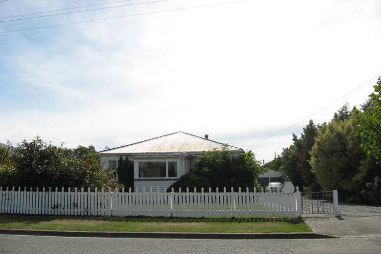 Photo of property in 109 Bowen Street, Rakaia, 7710