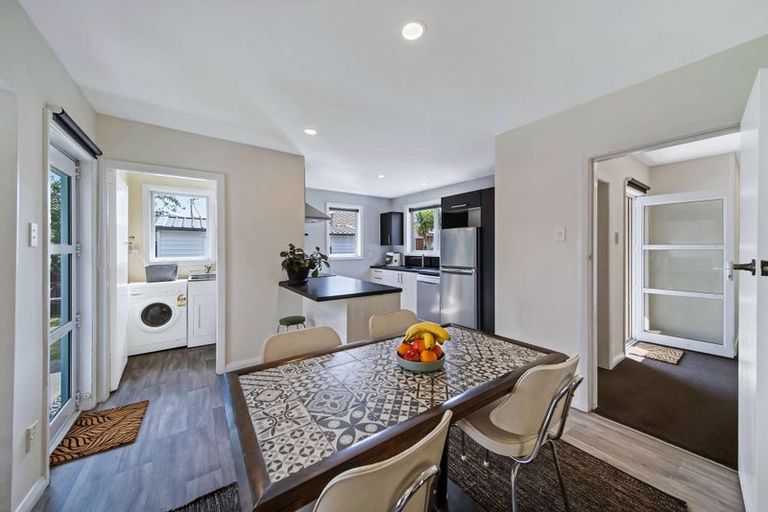 Photo of property in 41a Tilford Street, Woolston, Christchurch, 8062