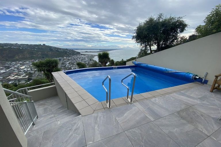 Photo of property in 6a Westridge, Scarborough, Christchurch, 8081