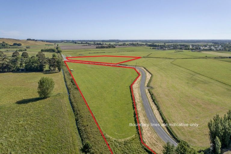 Photo of property in 71 Cossars Road, Tai Tapu, 7672