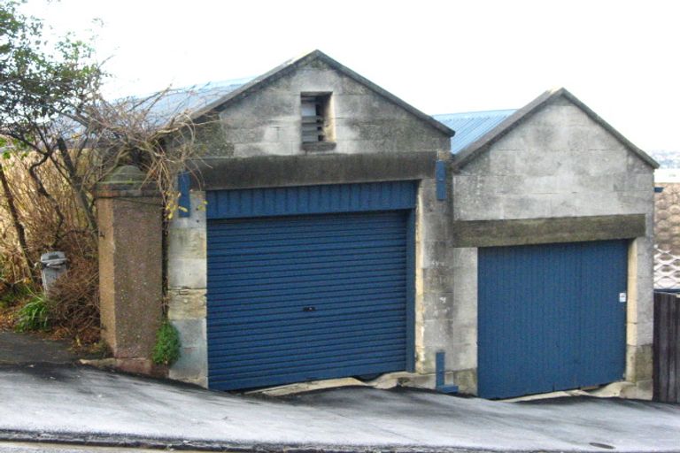 Photo of property in 127 Queen Street, North Dunedin, Dunedin, 9016