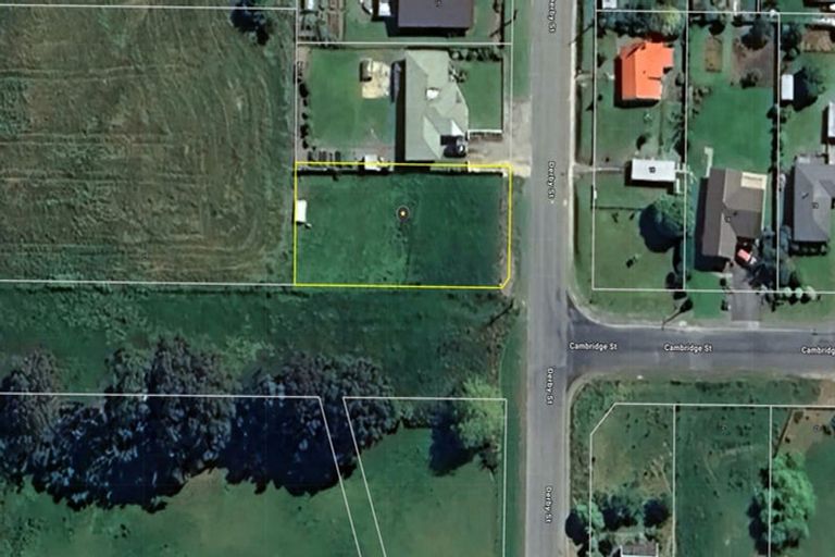 Photo of property in 19 Derby Street, Tapanui, 9522