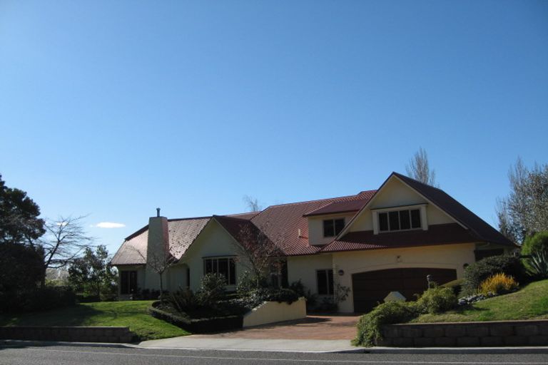 Photo of property in 17b Lucknow Road, Havelock North, 4130