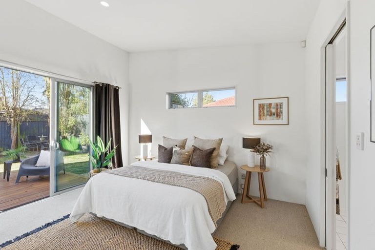 Photo of property in 4 Crombie Green, Northwood, Christchurch, 8051