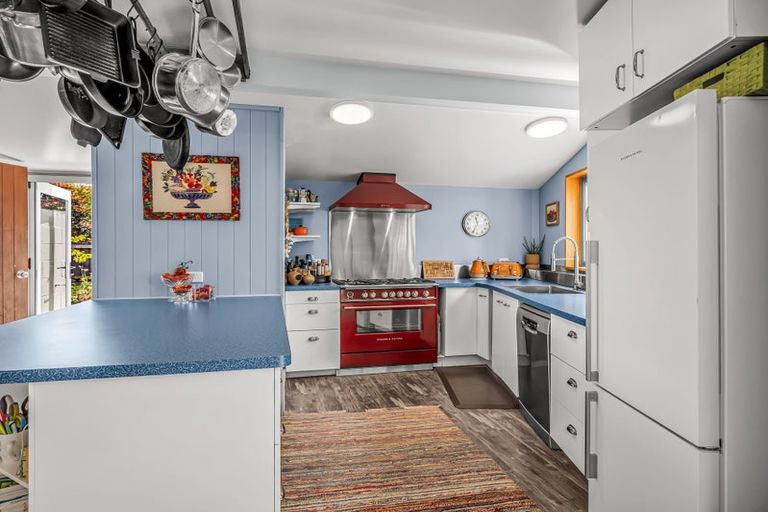 Photo of property in 47 Chamberlain Avenue, Amberley, 7481