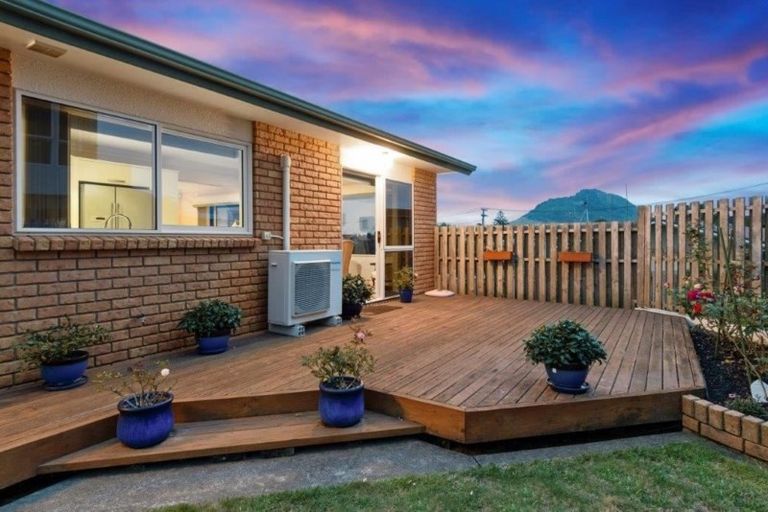Photo of property in 61a Pitau Road, Mount Maunganui, 3116