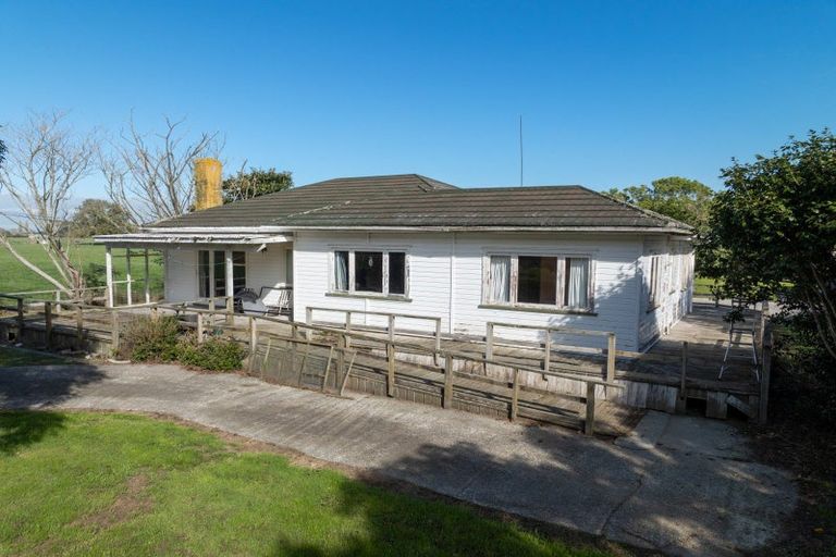 Photo of property in 921 No 1 Road, Springdale, Waitoa, 3380