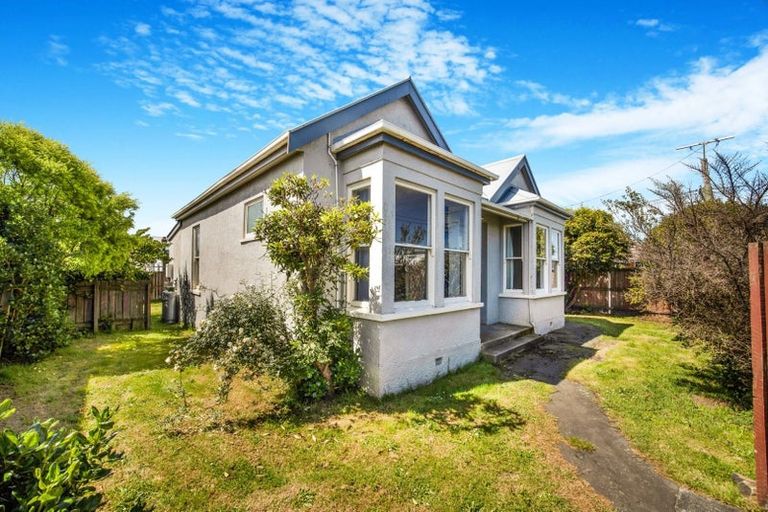 Photo of property in 17 Marlow Street, Saint Kilda, Dunedin, 9012