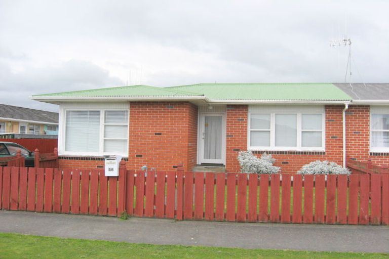 Photo of property in 58 Winchester Street, Levin, 5510
