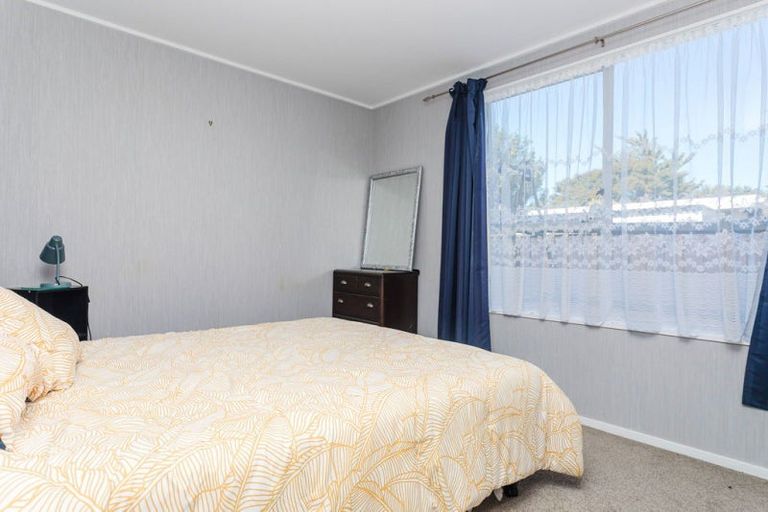 Photo of property in 45 Guy Street, Dannevirke, 4930