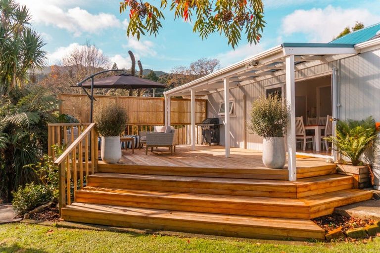 Photo of property in 1205 Rings Road, Coromandel, 3506