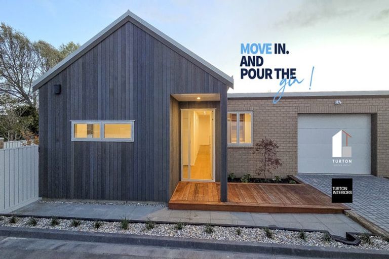 Photo of property in 1/11 Tamihana Avenue, Fairfield, Hamilton, 3214