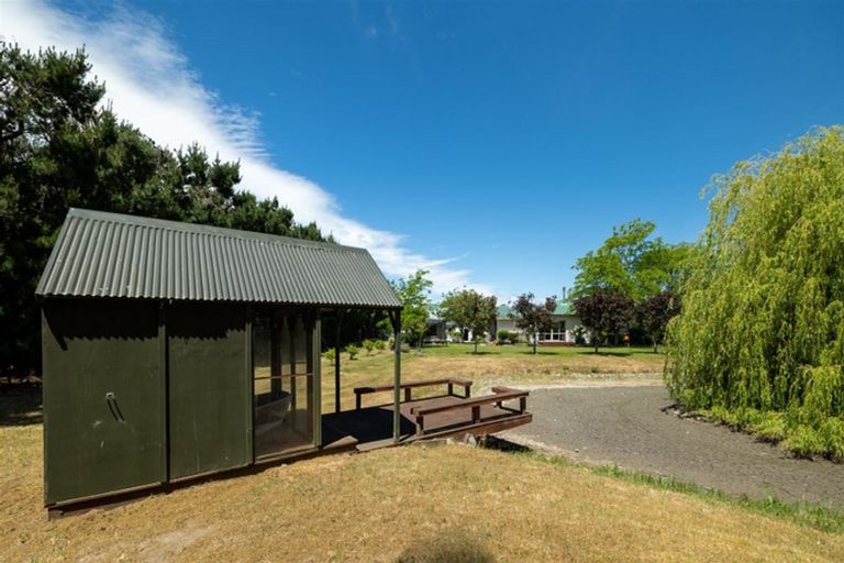Photo of property in 436 Newtons Road, Rolleston, Christchurch, 7675