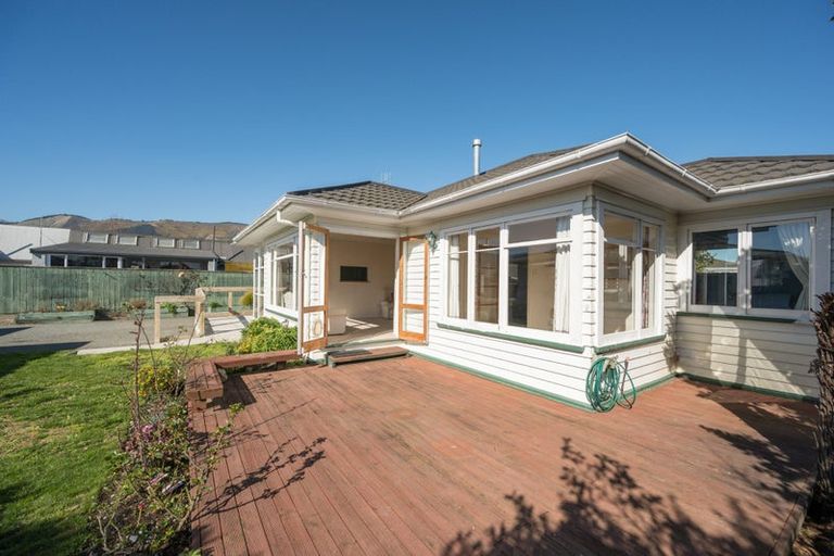 Photo of property in 23a Florence Street, Richmond, 7020