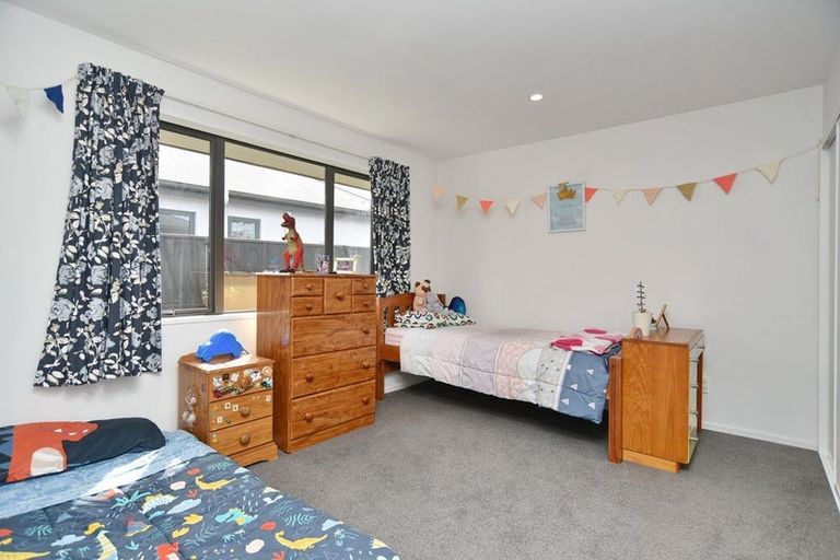 Photo of property in 12 Streamside Terrace, Kaiapoi, 7630