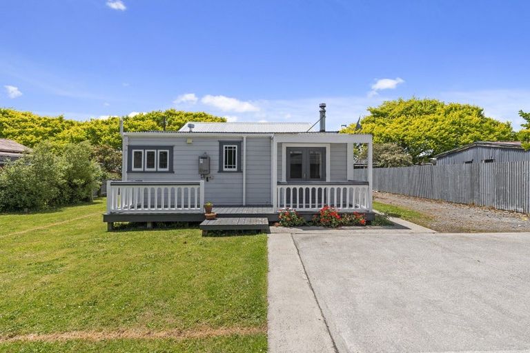 Photo of property in 42 Ballance Street, Shannon, 4821