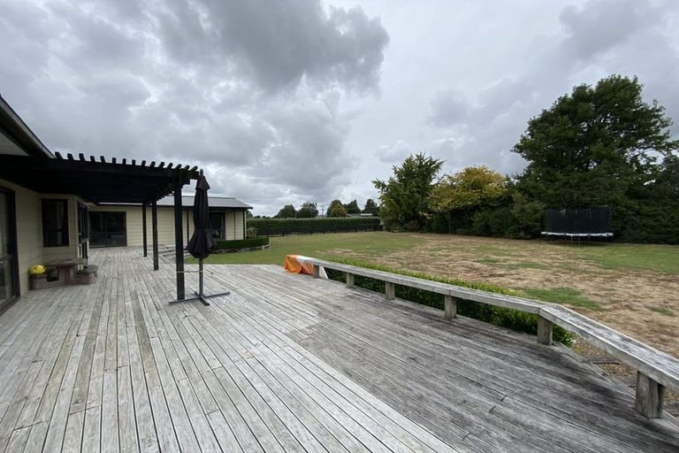 Photo of property in 19 Sedgebrook Road, Patumahoe, Pukekohe, 2678