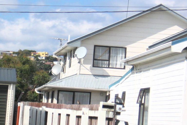Photo of property in 20b Stone Street, Miramar, Wellington, 6022